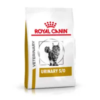 royal canin veterinary urinary s/o - 3,5 kg