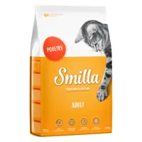 smilla adult, volaille - 10 kg